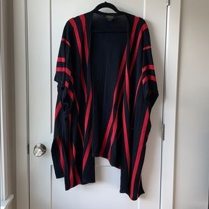 Pendleton Short Sleeve Cardigan